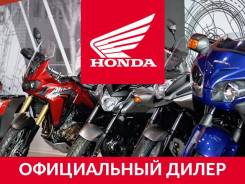 Официальный дилер мотоциклов Honda в Новосибирске.