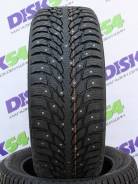 Nokian Hakkapeliitta 9. Зимние, шипованные, без износа, 4 шт