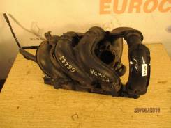 Коллектор впускной. Ford Focus, CB4 Двигатели: HWDA, HWDB