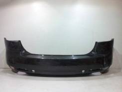 Бампер. Mazda CX-7, ER, ER3P Двигатель L3VDT
