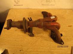 Коллектор выпускной. Ford Mondeo, B4Y, B5Y, BWY Двигатели: CJBA, CJBB