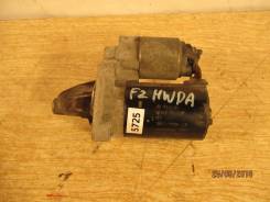 Стартер. Ford Focus, CB4