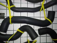 Патрубок радиатора. Subaru Forester, SH5, SH9, SH9L Subaru Legacy, BL5, BL9, BP5, BP9, BPH Subaru Impreza, GE2, GE3, GE6, GE7, GH2, GH3, GH6, GH7, GH8...