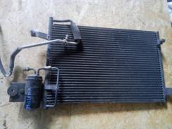 Радиатор кондиционера. Mazda Millenia, TA3A, TA3P, TA5A, TA5P, TAFP Mazda Eunos 800, TA3A, TA3P, TA3Y, TA3Z, TA5A, TA5P, TA5Y, TA5Z Mazda Luce, LA4MV...