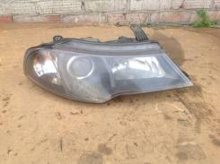 Фара. Daewoo Nexia