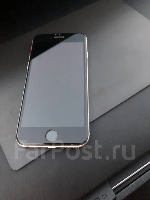 Apple iPhone 6. �/�, �����, 3G, 4G LTE ����