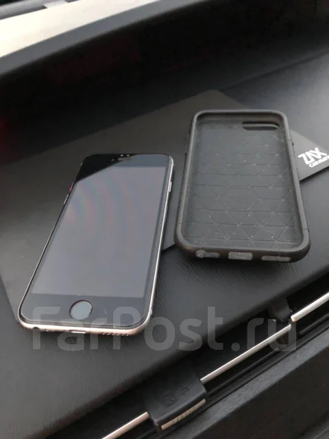 Apple iPhone 6. �/�, �����, 3G, 4G LTE ����