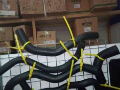 Патрубок двигателя. Toyota FJ Cruiser, GSJ10, GSJ10W, GSJ15, GSJ15W Toyota Hilux Surf, GRN215, GRN215W Toyota Land Cruiser Prado, GRJ120, GRJ120W, GRJ...