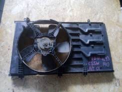 Диффузор. Mitsubishi Lancer Cedia, CS2A, CS2V, CS2W, CS5A, CS5AR, CS5AZ, CS5W, CS6A