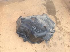 Защита. BMW 7-Series, G11, G12 Двигатели: B57B30TOP, B57D30