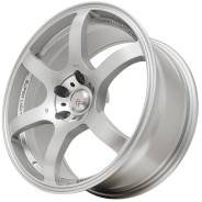 Sakura Wheels. 8.5x18", 5x100.00, ET35. Под заказ