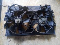 Диффузор. Mazda Atenza, GG3P, GG3S, GGEP, GGES, GY3W, GYEW Mazda Tribute, EP3W, EPEW, EPFW Mazda MPV, LW3W, LW5W, LWEW, LWFW Mazda Biante, CC3FW, CCEA...