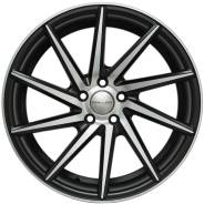 Sakura Wheels. 8.0x18", 5x105.00, ET35. Под заказ