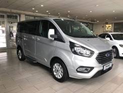 Ford Transit. Tourneo Custom, 2017, 7 мест, В кредит, лизинг