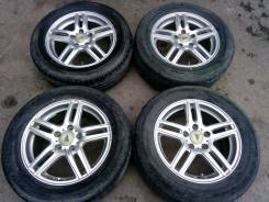 AZ. 6.5x16", 5x114.30, ET46