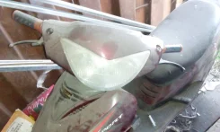 Suzuki Ran. 50����. ��., ��������, ��� ���, � �������� ����