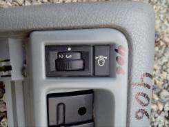 Корректор фар. Peugeot 406