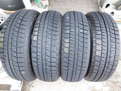 Bridgestone Blizzak Revo GZ. Зимние, 2013 год, 5 %, 4 шт. Под заказ