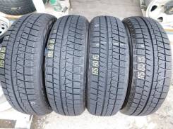 Bridgestone Blizzak Revo GZ. Зимние, 2013 год, 5 %, 4 шт. Под заказ