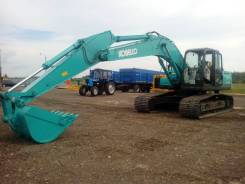 Kobelco SK260LC. Kobelco sk260, 1,20 куб. м.