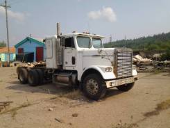 Freightliner. Продам Фредлайнер, 14 000 куб. см., 20 000 кг.