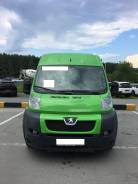 Peugeot Boxer. Продается , 18 мест