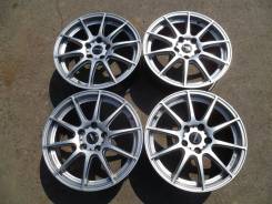 Manaray Sport Dios Es9. 7.0x17", 5x114.30, ET38, ЦО 73,1 мм.