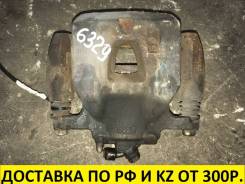 Суппорт тормозной. Toyota: Avalon, Sienna, Tarago, Solara, Camry, Previa, Alphard, Estima Lexus ES330, MCV31 Lexus ES300, MCV30, MCV31 Двигатели: 2GRF...