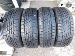Goodyear Ice Navi 6. Зимние, 2013 год, 5 %, 4 шт. Под заказ