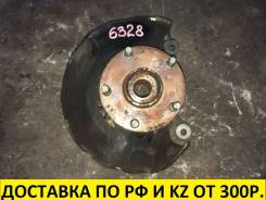 Ступица. Toyota: Tarago, Previa, Estima, Windom, Avalon, Solara, Camry, Alphard Lexus ES330, MCV31 Lexus ES350, ACV40, GSV40 Lexus ES300, MCV30, MCV31...