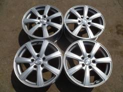 PRD. 7.0x17", 5x114.30, ET38, ЦО 73,1 мм.