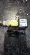 Датчик airbag. Toyota Wish