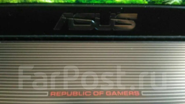 Asus ROG. 17.3", ��� 8 ��, WiFi: 1, Bluetooth: 1 ����