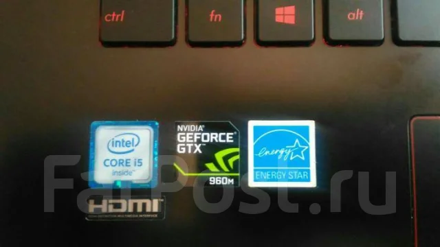 Asus ROG. 17.3", ��� 8 ��, WiFi: 1, Bluetooth: 1 ����