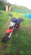 Racer Nitro. 250 куб. см., исправен, птс, с пробегом