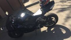 Honda CBR 600RR. 600 куб. см., исправен, птс, с пробегом