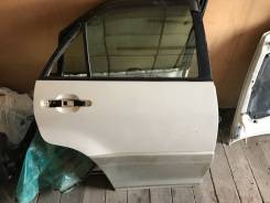 Дверь боковая. Toyota Harrier, MCU10W, MCU15W, SXU10W, SXU15W Двигатели: 1MZFE, 5SFE