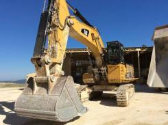 Caterpillar 390D L. Экскаватор