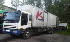 Isuzu Giga. Продам грузовик Isuzu GIGA, 9 839 куб. см., 10 000 кг., 4x2