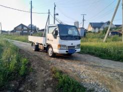 Isuzu Elf. Isuzu ELF 1996г. не конструктор мотор 4.2 4HF1 г. Иркутск, 4 200 куб. см., 3 000 кг.