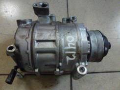 Компрессор кондиционера. Volkswagen Touareg, 7L6, 7LA Audi A8, 4E2, 4E8 Audi R8, 422, 423, 427, 429 Audi Q7, 4LB Audi S8, 4E2, 4E8 Двигатели: AXQ, AYH...