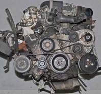Двигатель в сборе. BMW Z3 BMW 3-Series, E46, E36/4, E36/3, E36/2, E46/4, E36/5, E46/3, E36/2C, E46/5, E46/2 BMW M3 Двигатели: M43B19TU, M43B19, M40B18...