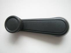 Ручка стеклоподъемника. Toyota: Corsa, Lite Ace, Corolla II, Sprinter Trueno, Town Ace, Corolla, Tercel, Van, Model-F, Dyna, Regius, Blizzard, Sprinte...