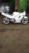 Kawasaki ZZR 250. 250 куб. см., исправен, птс, с пробегом