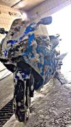 Kawasaki Ninja ZX-9R. 900 куб. см., исправен, птс, с пробегом