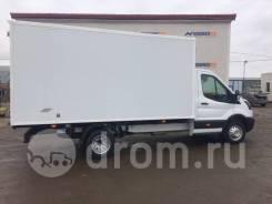 Ford Transit. фургон промтоварный (европром) АФ-3720АА 2352 в Москве