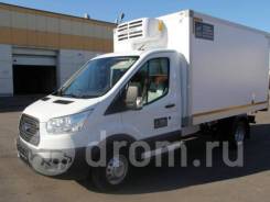 Ford Transit. фургон-рефрижератор 470E (4300х2200х2300) в Москве