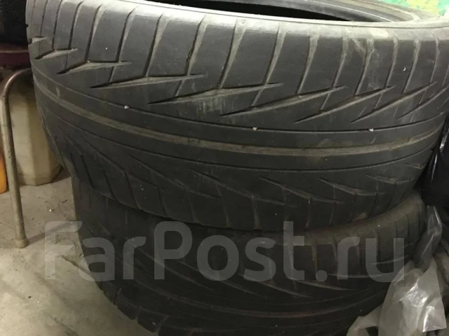 Toyo Trampio Guwn. ������, 2001 ���, �/�, ����� 30 % ����