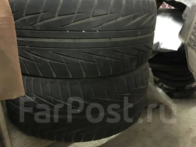 Toyo Trampio Guwn. ������, 2001 ���, �/�, ����� 30 % ����