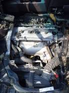 Двигатель в сборе. Nissan Largo, NW30 Двигатель KA24DE